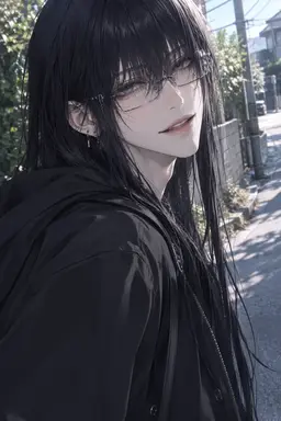 Profile image of Ren
