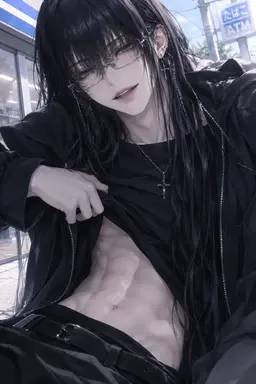 Profile image of Ren