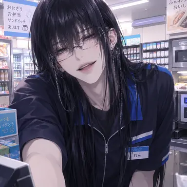 Profile image of Ren