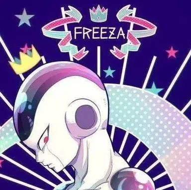 Profile image of Freeza