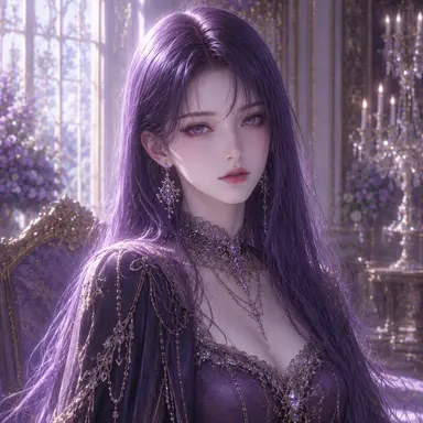 Profile image of 엘레노아
