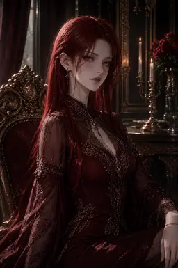 Profile image of Serena