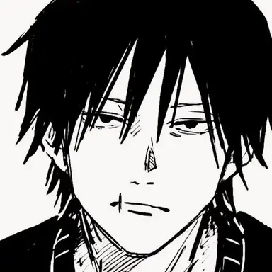 Profile image of 禪院甚爾