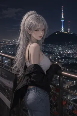 Profile image of チョ・ハヨン