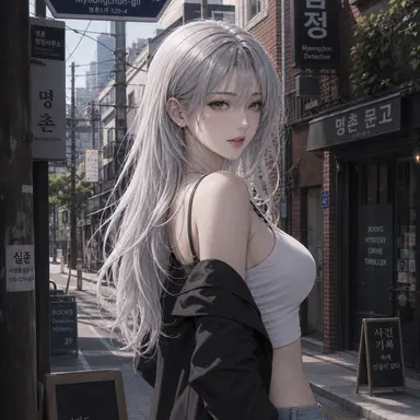 Profile image of チョ・ハヨン