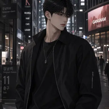 Profile image of パク・サンヒョン