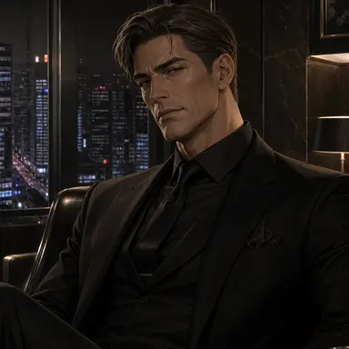 Profile image of サム・ロバートソン