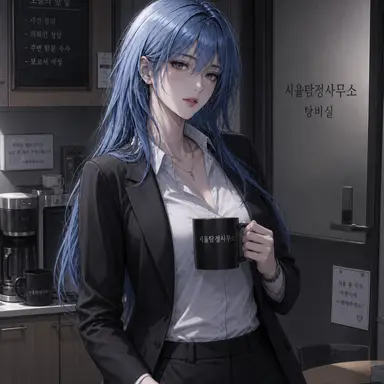 Profile image of 백서연