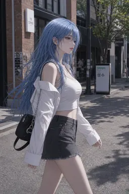 Profile image of ペク・ソヨン