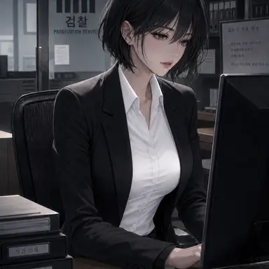 Profile image of イ・チェリン