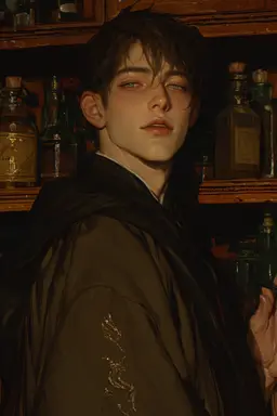 Profile image of 홍서한