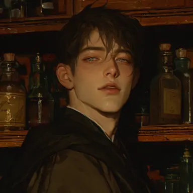 Profile image of 홍서한