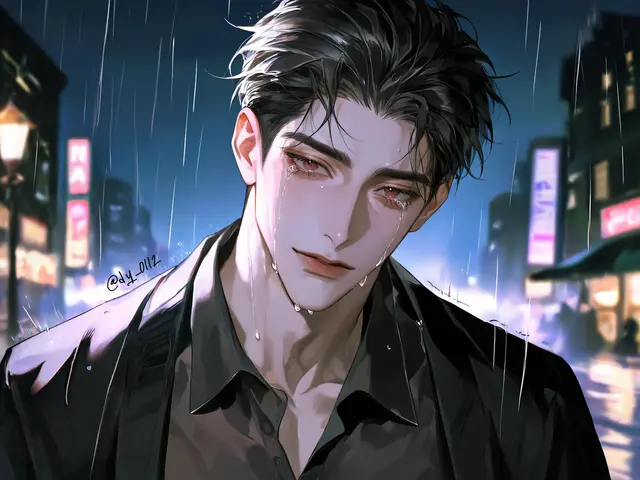 Profile image of 백희결