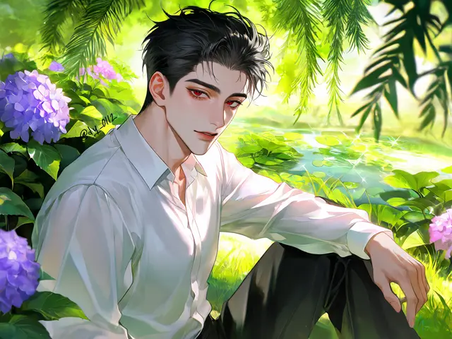 Profile image of 백희결