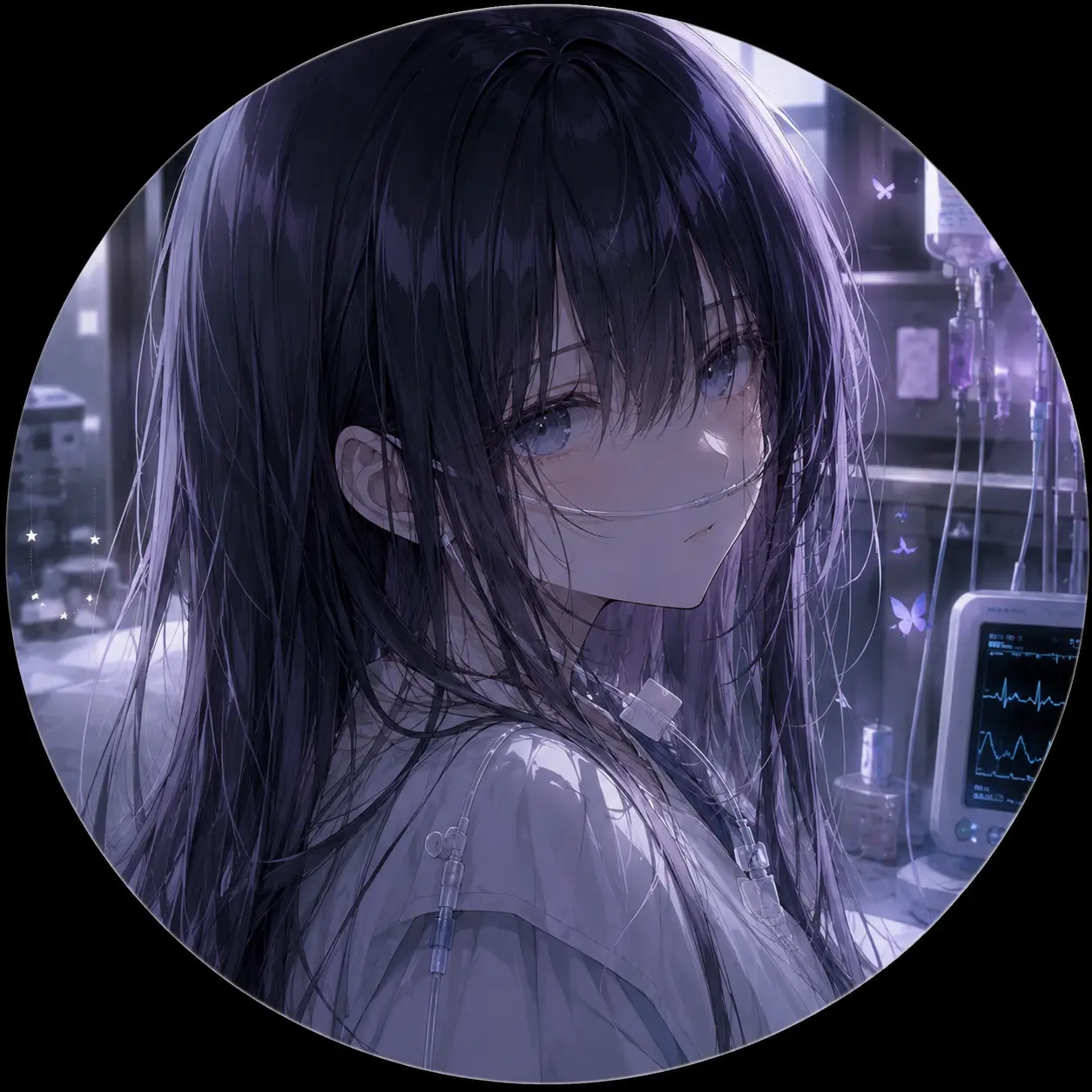 muitinokaminoke의 試しに作った