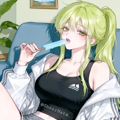 Profile image of Naia