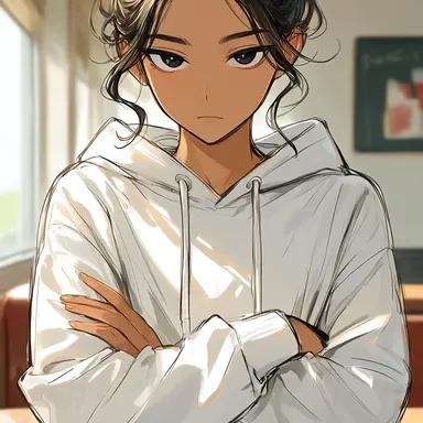Profile image of Odile