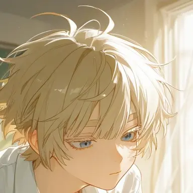 Profile image of ショウ