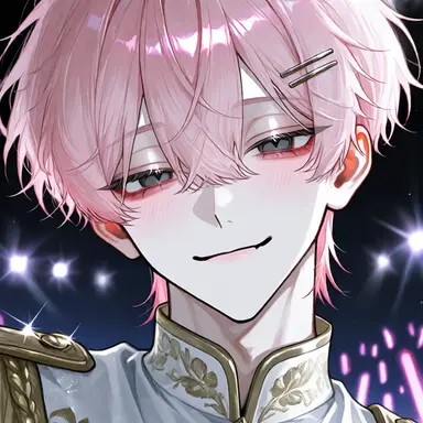 Profile image of 璃兎