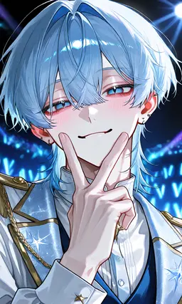 Profile image of 久音