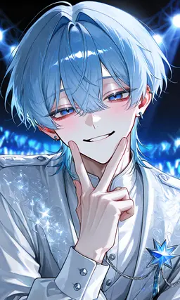 Profile image of 久音