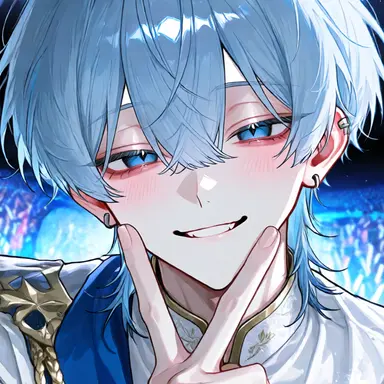 Profile image of 久音