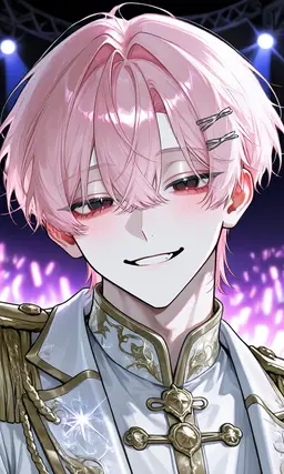 Profile image of 璃兎