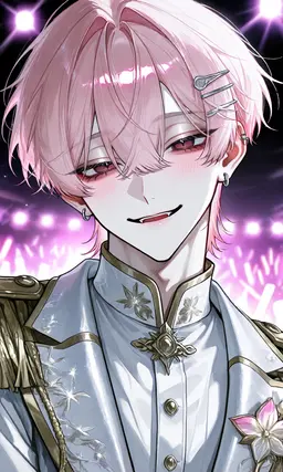Profile image of 璃兎