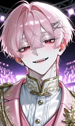 Profile image of 璃兎