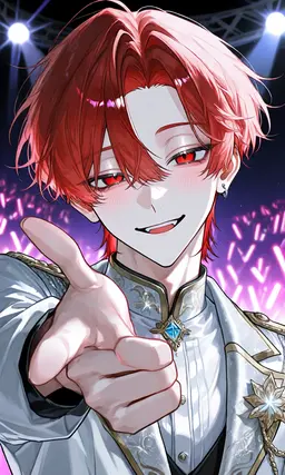 Profile image of 凛