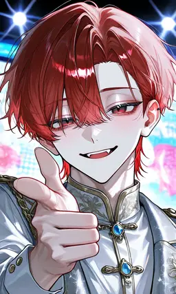 Profile image of 凛