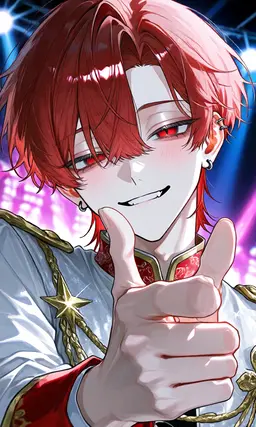 Profile image of 凛