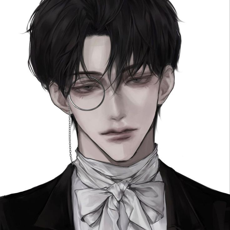 알프레도 집사 대표 이미지