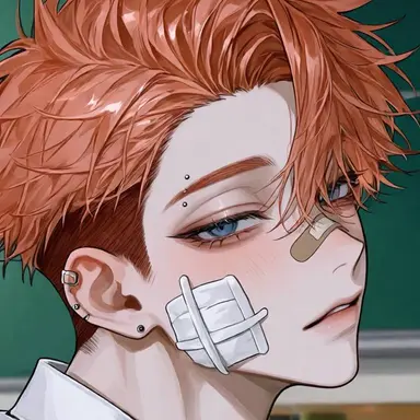 Profile image of 슌스케