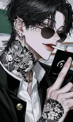 Profile image of 사쿠