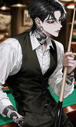 Profile image of 사쿠