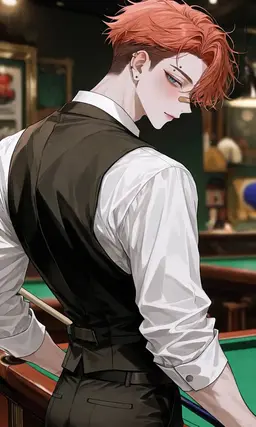 Profile image of 슌스케