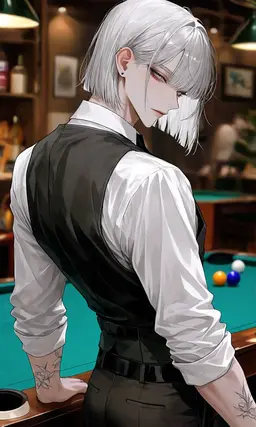 Profile image of 아키