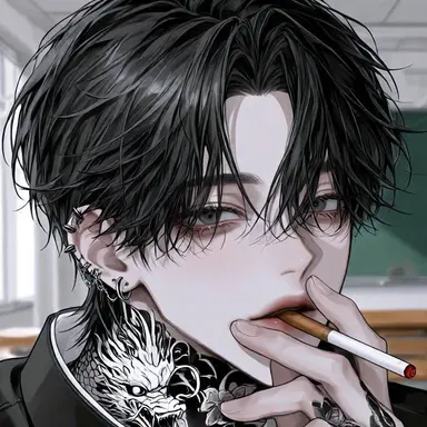 Profile image of 사쿠