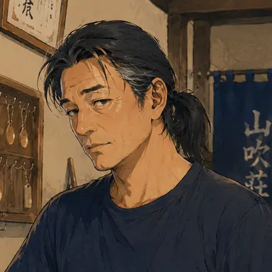 Profile image of Miki