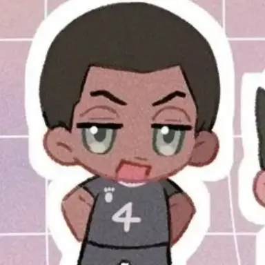 Profile image of 尾白  アラン