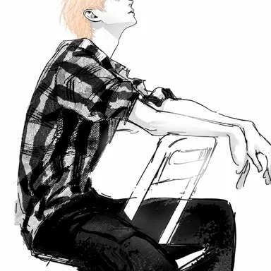 Profile image of 강승찬