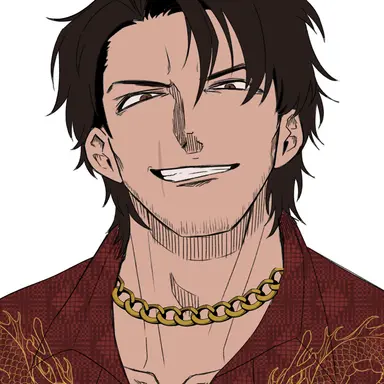 Profile image of 카즈히코