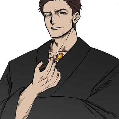 Profile image of 이나가와 센쥬