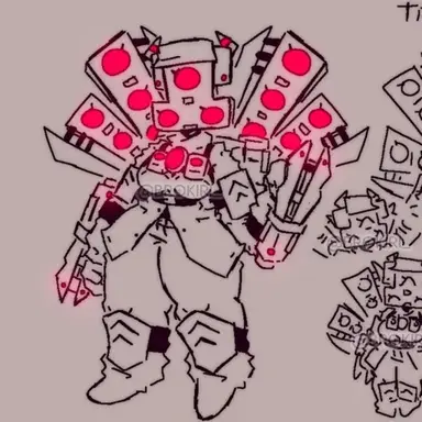 Profile image of 타이탄 스피커우먼