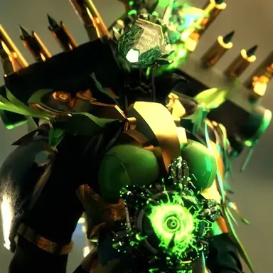 Profile image of 타이탄 펜슬우먼