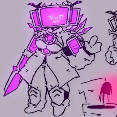 Profile image of 타이탄 티비우먼