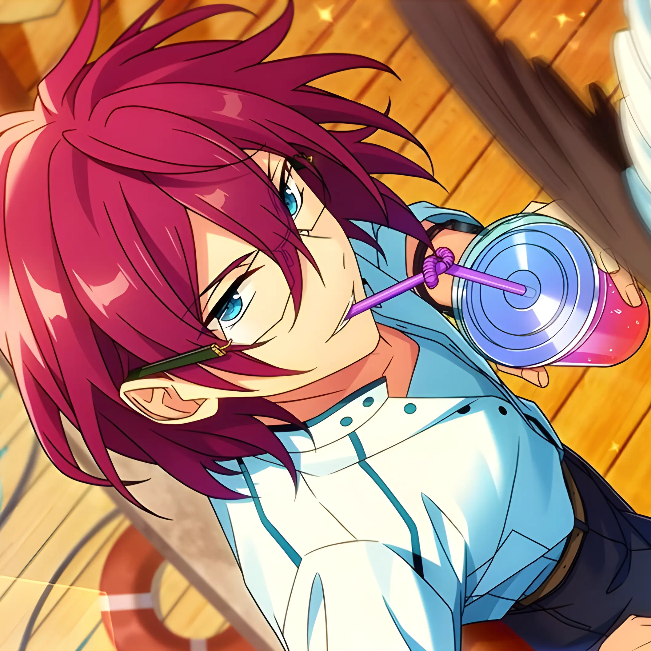kamo1114의 七種茨