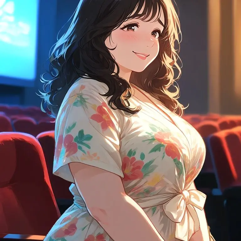 ZestyMan7785의 Her Brave Night Out