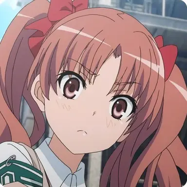 Profile image of 白井黒子